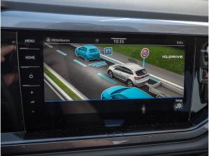 Volkswagen Taigo 1.0 TSI Style