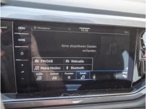 Volkswagen Taigo 1.0 TSI Style