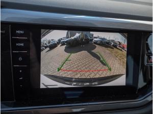 Volkswagen Taigo 1.0 TSI Style