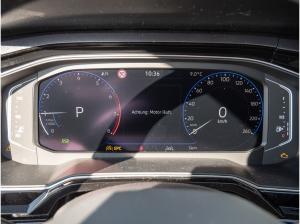 Volkswagen Taigo 1.0 TSI Style