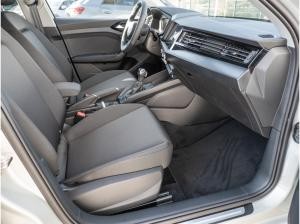 Audi A1 Sportback advanced 25 TFSI