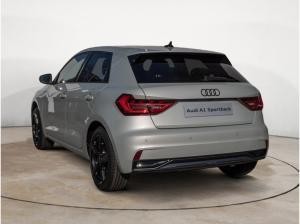 Audi A1 Sportback advanced 25 TFSI