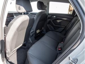 Audi A1 Sportback advanced 25 TFSI