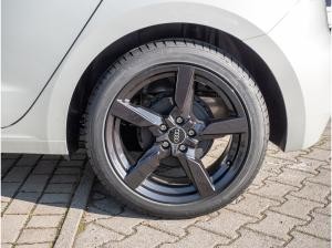 Audi A1 Sportback advanced 25 TFSI
