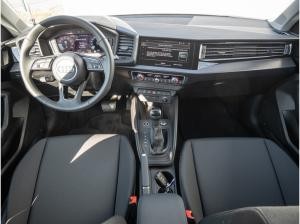 Audi A1 Sportback advanced 25 TFSI