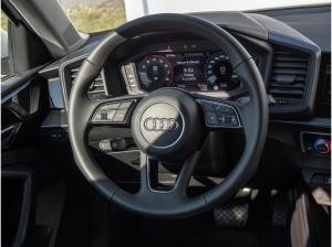 Audi A1 Sportback advanced 25 TFSI