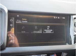 Audi A1 Sportback advanced 25 TFSI