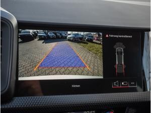 Audi A1 Sportback advanced 25 TFSI