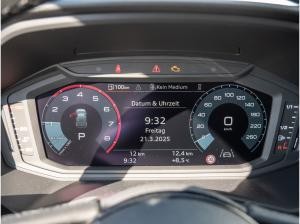Audi A1 Sportback advanced 25 TFSI