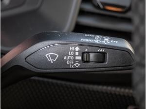 Audi A1 Sportback advanced 25 TFSI