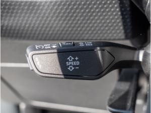 Audi A1 Sportback advanced 25 TFSI