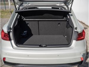 Audi A1 Sportback advanced 25 TFSI