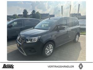 Renault Kangoo E-TECH Start KASTEN L1❗️BLITZDEAL❗️INKL*WÄRMEPUMPE*KLIMA*NAVI* GEWERBE--HOT DEAL