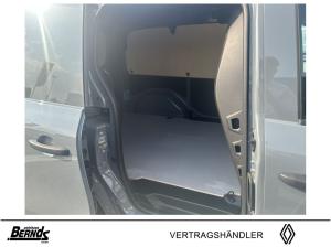 Renault Kangoo E-TECH Start KASTEN L1❗️BLITZDEAL❗️INKL*WÄRMEPUMPE*KLIMA*NAVI* GEWERBE--HOT DEAL