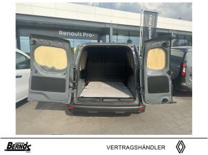 Renault Kangoo E-TECH Start KASTEN L1❗️BLITZDEAL❗️INKL*WÄRMEPUMPE*KLIMA*NAVI* GEWERBE--HOT DEAL