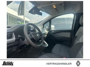 Renault Kangoo E-TECH Start KASTEN L1❗️BLITZDEAL❗️INKL*WÄRMEPUMPE*KLIMA*NAVI* GEWERBE--HOT DEAL