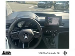 Renault Kangoo E-TECH Start KASTEN L1❗️BLITZDEAL❗️INKL*WÄRMEPUMPE*KLIMA*NAVI* GEWERBE--HOT DEAL