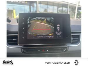 Renault Kangoo E-TECH Start KASTEN L1❗️BLITZDEAL❗️INKL*WÄRMEPUMPE*KLIMA*NAVI* GEWERBE--HOT DEAL