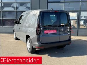 Volkswagen Caddy Cargo 1.5 TSI LED APP 5-J-GAR SHZ GRA PDC BLUETOOTH