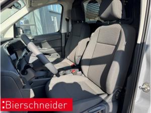 Volkswagen Caddy Cargo 1.5 TSI LED APP 5-J-GAR SHZ GRA PDC BLUETOOTH