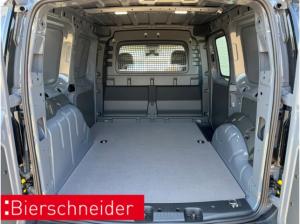 Volkswagen Caddy Cargo 1.5 TSI LED APP 5-J-GAR SHZ GRA PDC BLUETOOTH