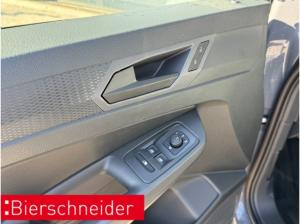 Volkswagen Caddy Cargo 1.5 TSI LED APP 5-J-GAR SHZ GRA PDC BLUETOOTH