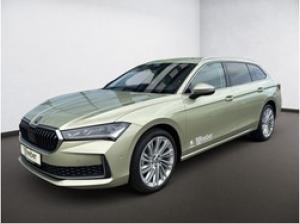 Skoda Superb Combi  Selection