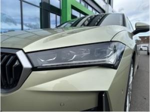 Skoda Superb Combi  Selection