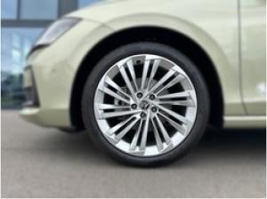 Skoda Superb Combi  Selection