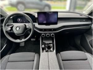 Skoda Superb Combi  Selection