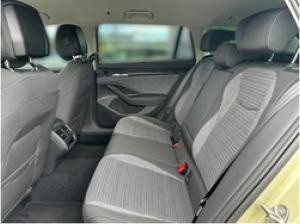 Skoda Superb Combi  Selection