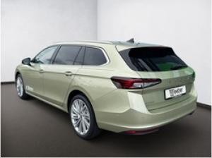 Skoda Superb Combi  Selection