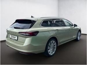 Skoda Superb Combi  Selection