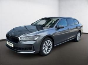 Skoda Superb Combi (NZ5)