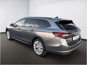 Skoda Superb Combi (NZ5)