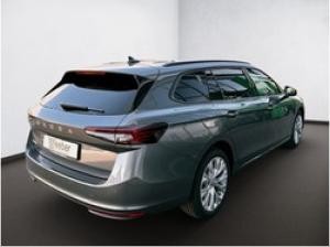 Skoda Superb Combi (NZ5)