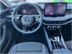 Skoda Superb Combi (NZ5)