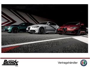 Alfa Romeo Stelvio MY24 Quadrifoglio 💚520PS💪 TECHNOLOGIE-PAKET 21-ZOLL FELGEN --GEWERBE