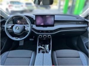 Skoda Superb Combi (NZ5)