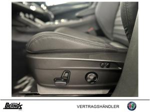 Alfa Romeo Stelvio MY24 Quadrifoglio 💚520PS💪 TECHNOLOGIE-PAKET 21-ZOLL FELGEN --GEWERBE
