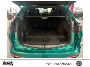 Alfa Romeo Stelvio MY24 Quadrifoglio 💚520PS💪 TECHNOLOGIE-PAKET 21-ZOLL FELGEN --GEWERBE