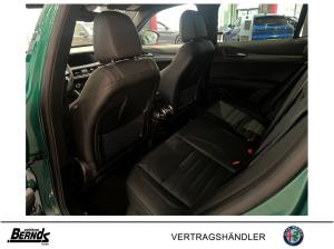 Alfa Romeo Stelvio MY24 Quadrifoglio 💚520PS💪 TECHNOLOGIE-PAKET 21-ZOLL FELGEN --GEWERBE
