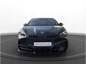 Cupra Tavascan 210 kW 77 kWh Endurance