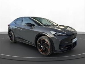 Cupra Tavascan 210 kW 77 kWh Endurance