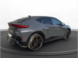 Cupra Tavascan 210 kW 77 kWh Endurance