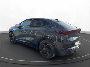 Cupra Tavascan 210 kW 77 kWh Endurance