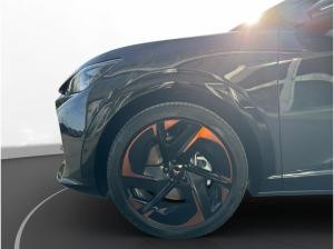 Cupra Tavascan 210 kW 77 kWh Endurance