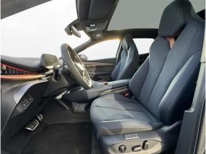 Cupra Tavascan 210 kW 77 kWh Endurance