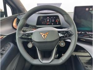 Cupra Tavascan 210 kW 77 kWh Endurance