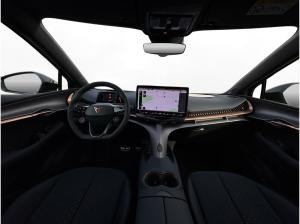 Cupra Tavascan 210 kW 77 kWh Endurance